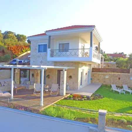 别墅 Sea Lounge By Luxlikehome *