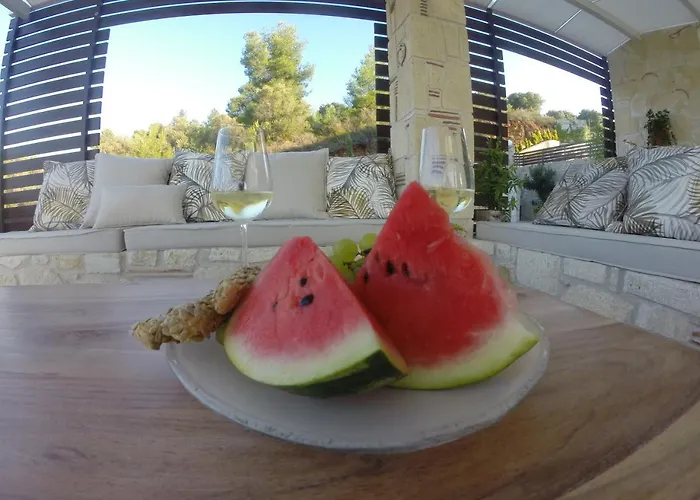 别墅 Sea Lounge By Luxlikehome *