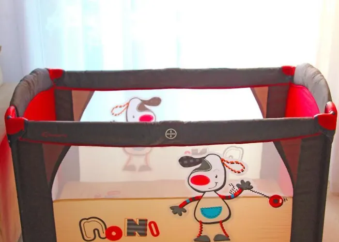 Sea Lounge By Luxlikehome * Paliouri