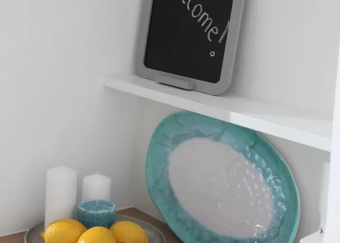 Sea Lounge By Luxlikehome Paliouri