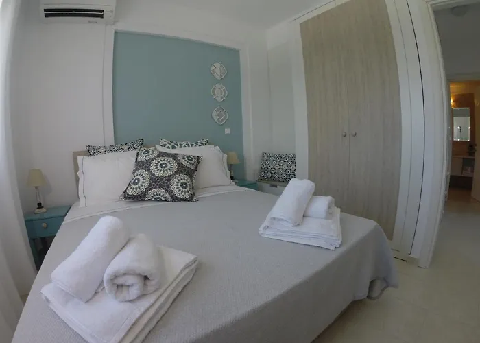 Sea Lounge By Luxlikehome Villa