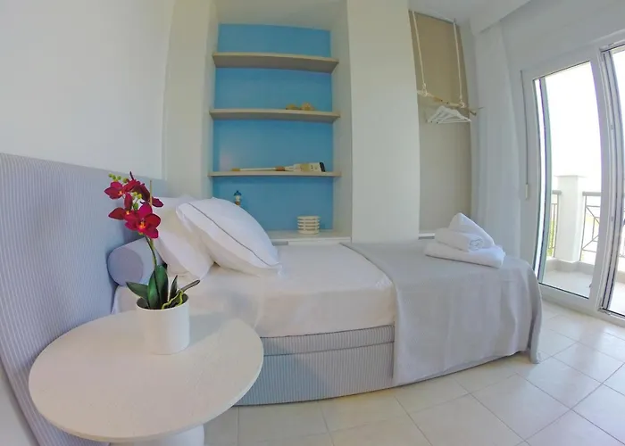 Villa Sea Lounge By Luxlikehome