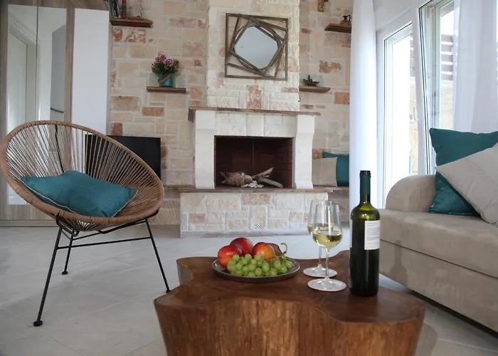 Sea Lounge By Luxlikehome Villa