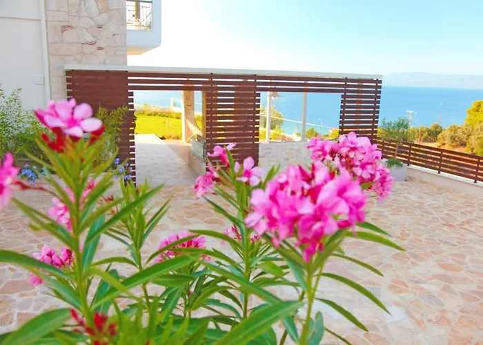 Sea Lounge By Luxlikehome *