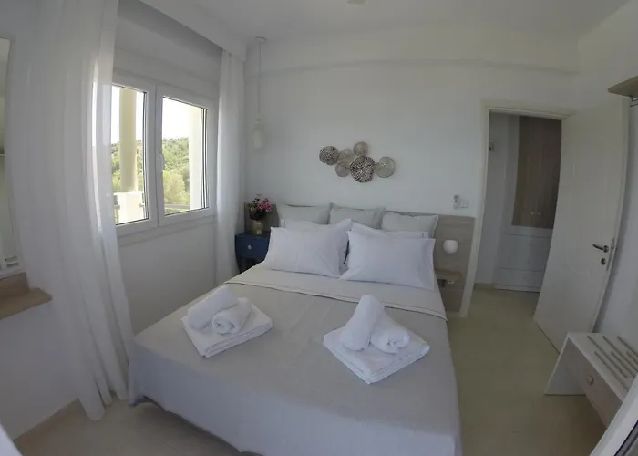 Villa Sea Lounge By Luxlikehome