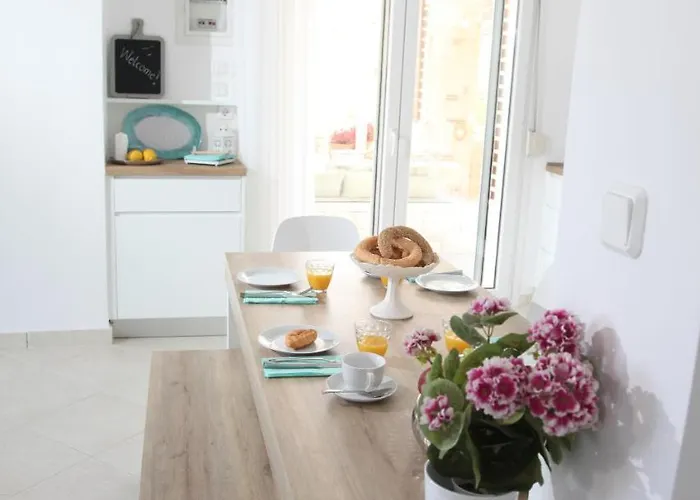 Sea Lounge By Luxlikehome *