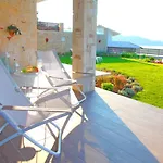 Sea Lounge By Luxlikehome Paliouri