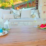 Sea Lounge By Luxlikehome Paliouri