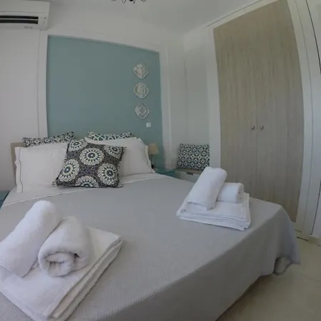 Sea Lounge By Luxlikehome Villa