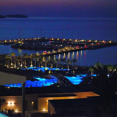 Sea Lounge By Luxlikehome Paliouri