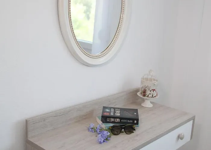 Villa Sea Lounge By Luxlikehome Paliouri