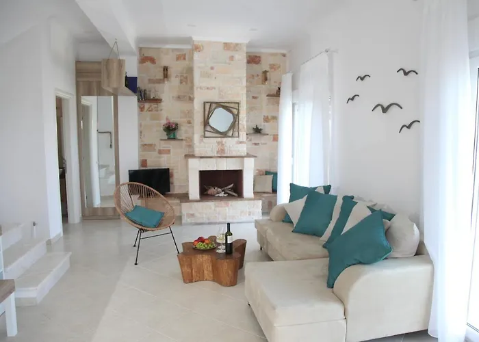 Sea Lounge By Luxlikehome