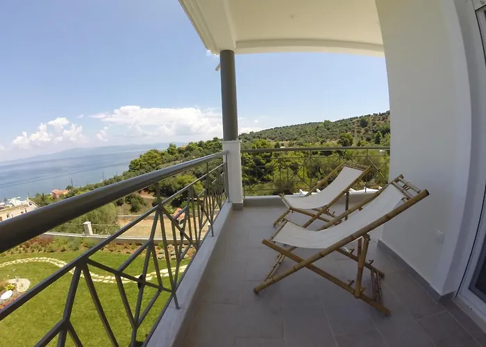 Sea Lounge By Luxlikehome