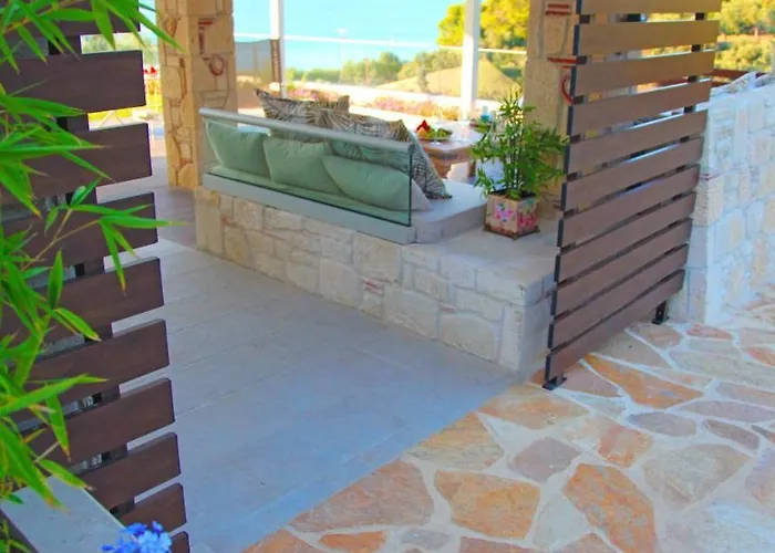 Sea Lounge By Luxlikehome Villa