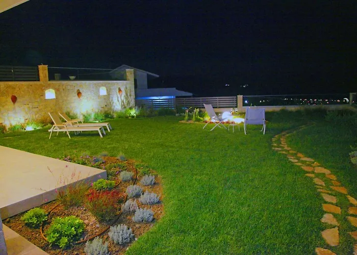 Sea Lounge By Luxlikehome * Paliouri