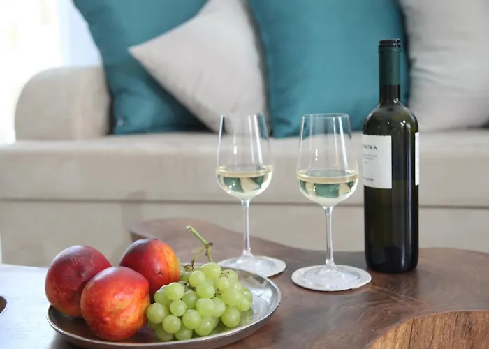 Sea Lounge By Luxlikehome