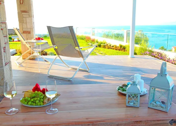 Sea Lounge By Luxlikehome *