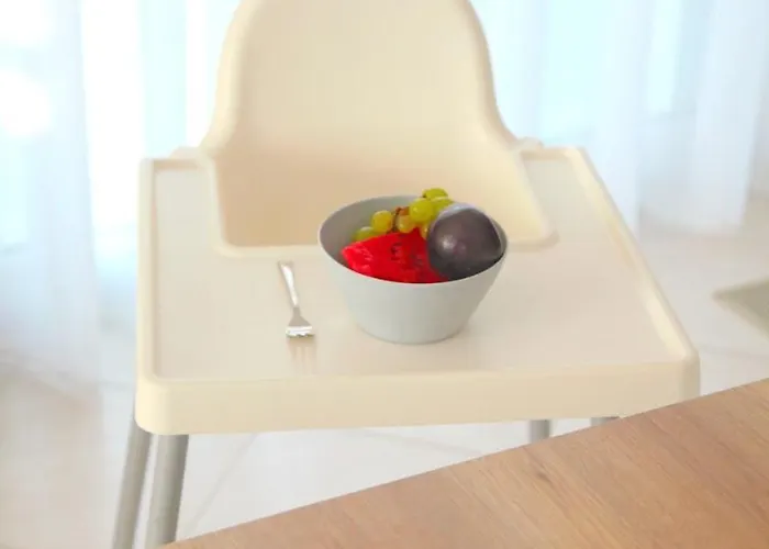 Sea Lounge By Luxlikehome Villa Paliouri