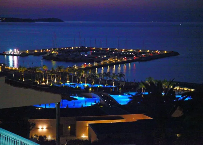 Sea Lounge By Luxlikehome Paliouri