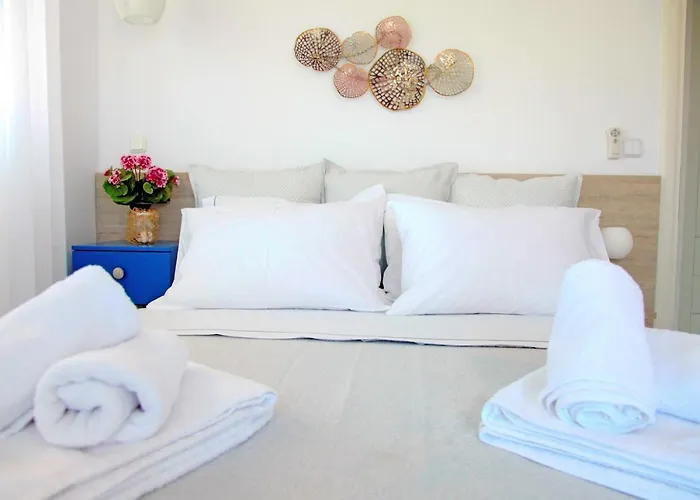 Sea Lounge By Luxlikehome Villa *